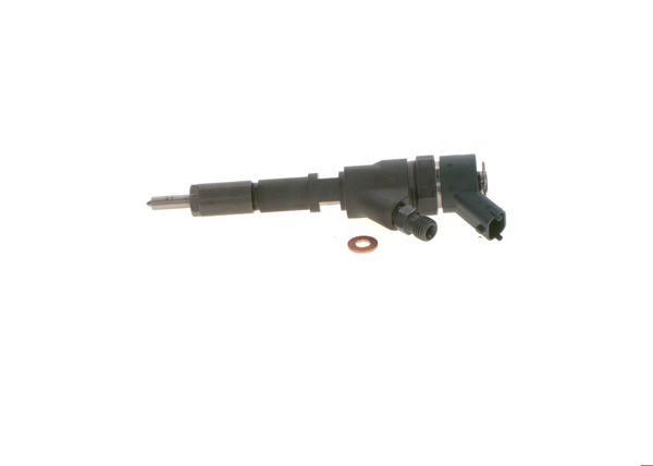 BOSCH 0445110076 | *C* Komple Enjektör Cr