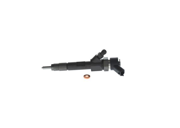 BOSCH 0445110110 | Komple Enjektör Cr 140 P 1142