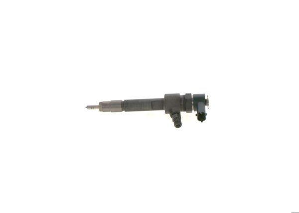 BOSCH 0445110231 | Komple Enjektör Cr