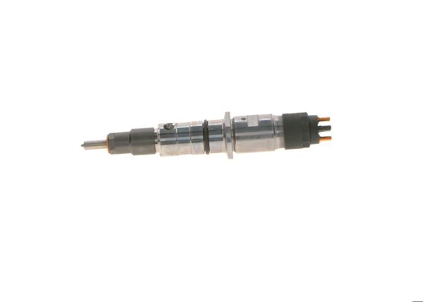 BOSCH 0445120257 | Komple Enjektör Cr