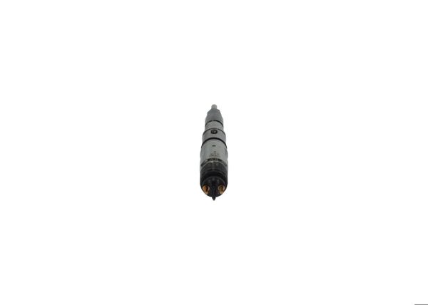 BOSCH 0445120258 | Komple Enjektör Cr