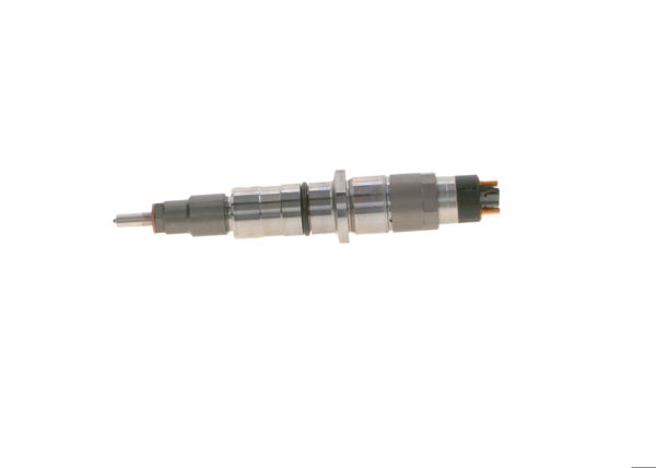 BOSCH 0445120272 | Komple Enjektör Cr 118 P 2234