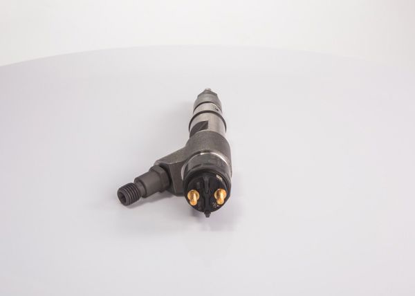 BOSCH 0445120297 | Cr Enjektör