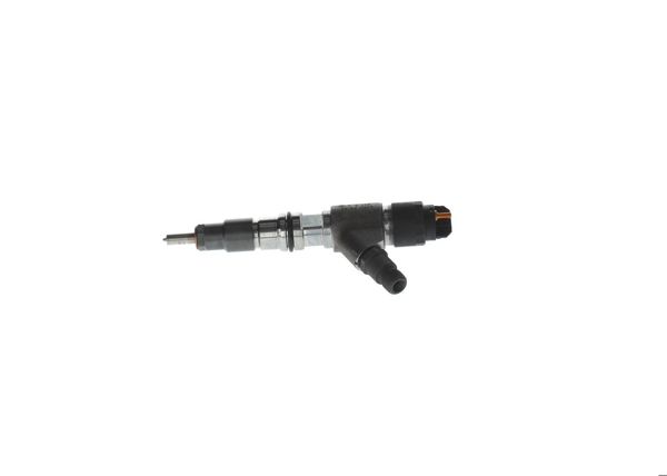 BOSCH 0445120518 | Komple Enjektör Cr Cat-Perkıns T417829-4493315 (Memesi 140 P 2483)