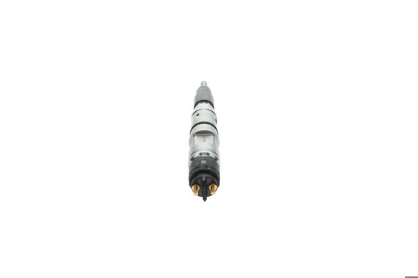 BOSCH 0445124025 | Komple Enjektör Cr
