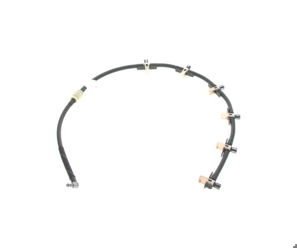 BOSCH 0445130211 | Yakıt Geri Dönüş Borusu