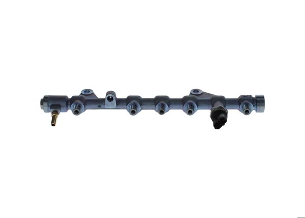 BOSCH 0445214127 | Dağıtıcı Rail 1110010017 + 0281002867 (0281002909)
