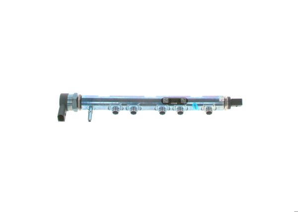 BOSCH 0445214135 | Dağıtıcı Rail (0281002949 + 0281006447) 13537809128-13537800601