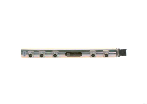 BOSCH 0445214141 | Dağıtıcı Rail 0281006158
