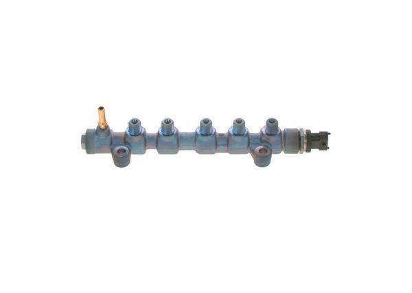 BOSCH 0445214142 | Dağıtıcı Rail 1110010017 + 0281002734 (0281002907 Veya 0281002908)