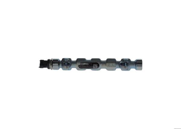 BOSCH 0445214201 | Dağıtıcı Rail (Sensörü 0281002937)