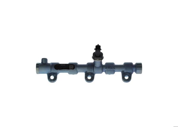 BOSCH 0445214258 | Dağıtıcı Rail 0281006191