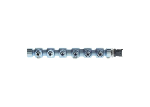 BOSCH 0445214356 | Dağıtıcı Rail 0281002937