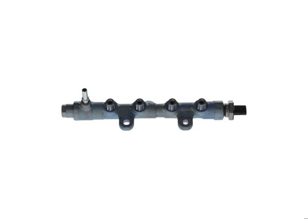 BOSCH 0445214360 | Dağıtıcı Rail (F00r003960 + 0281006817)