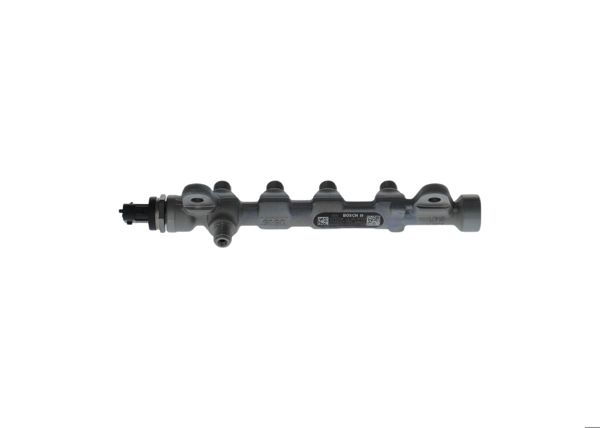 BOSCH 0445214394 | Dağıtıcı Rail 0281007017