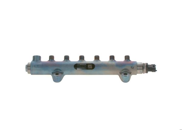 BOSCH 0445224029 | Dağıtıcı Rail (0281006053 + 1110010028)