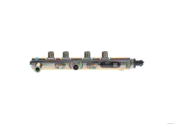 BOSCH 0445224048 | Dağıtıcı Rail 1110010013 + 0281006327