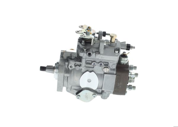 BOSCH 0460414235 | Komple Pompa