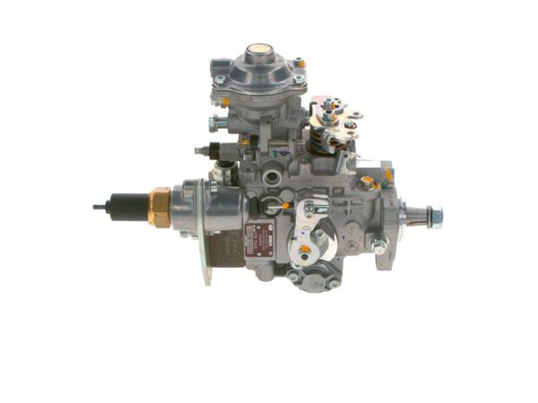 BOSCH 0460423057 | Komple Pompa