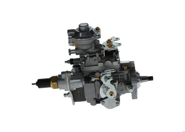 BOSCH 0460424125 | Komple Pompa