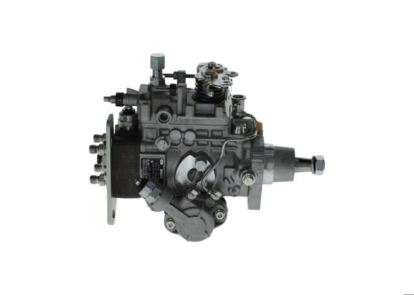 BOSCH 0460424349 | Komple Pompa