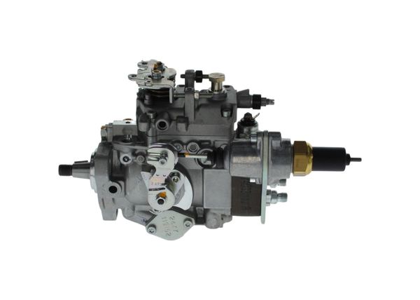 BOSCH 0460424372 | Komple Pompa