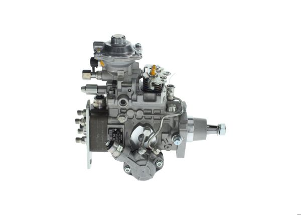 BOSCH 0460424424 | Komple Pompa Ve4 / 12F1100l2035