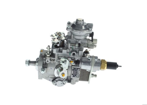 BOSCH 0460424477 | Komple Pompa