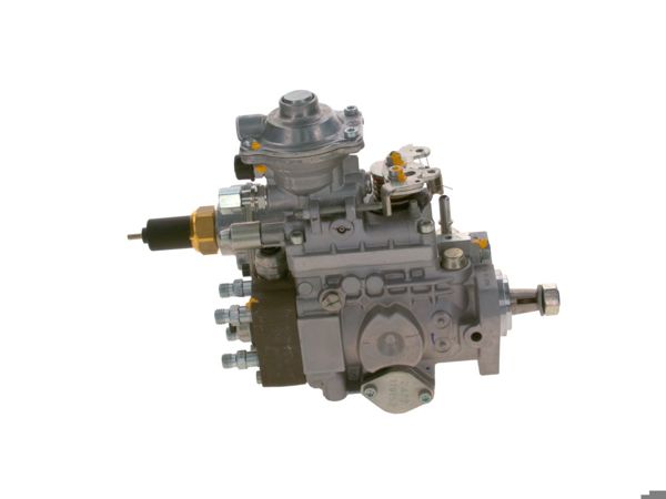 BOSCH 0460424489 | Komple Pompa