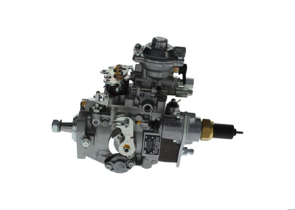BOSCH 0460424491 | Komple Pompa
