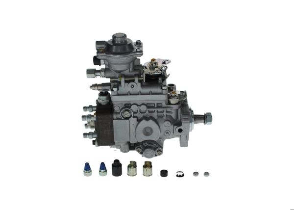 BOSCH 0460424494 | Komple Pompa