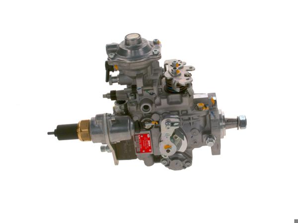 BOSCH 0460424500 | Komple Pompa