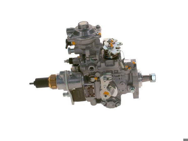 BOSCH 0460424501 | Komple Pompa