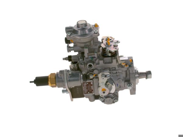 BOSCH 0460424502 | Komple Pompa