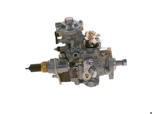 BOSCH 0460424519 | Komple Pompa