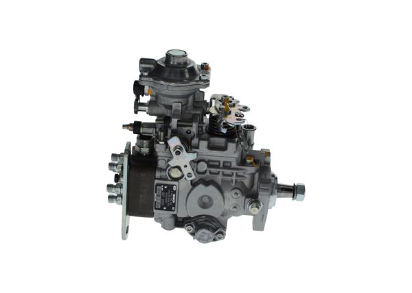 BOSCH 0460426395 | Komple Pompa