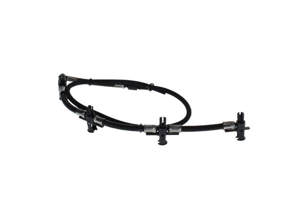 BOSCH 0928402089 | Yakıt Dönüş Borusu