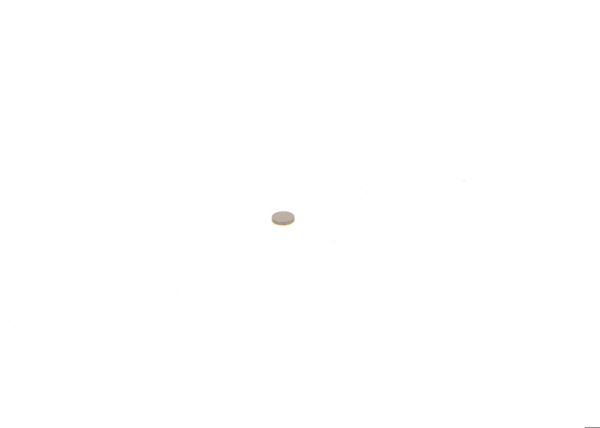 BOSCH 1410067153 | Şim 1,25 mm Uı VW
