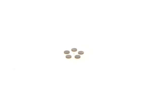 BOSCH 1410067161 | Şim 1,41 mm Uı VW