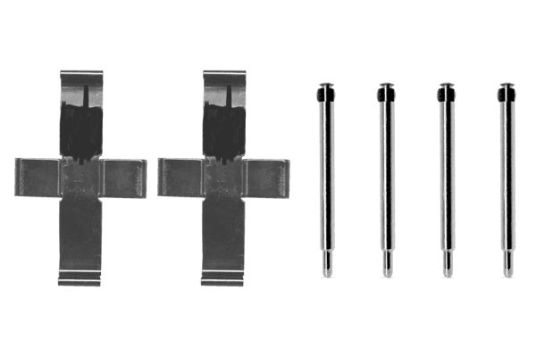 BOSCH 1987474067 | Aksesuar Seti