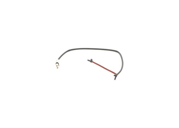 BOSCH 1987474561 | Disk Balata İkaz Kablosu, 545 mm | 1 Adet