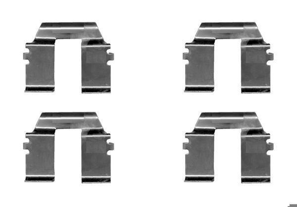 BOSCH 1987474629 | Aksesuar Seti