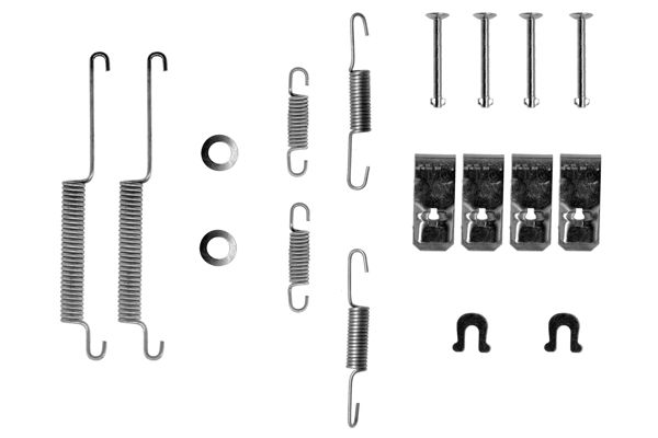 BOSCH 1987475175 | Aksesuar Seti