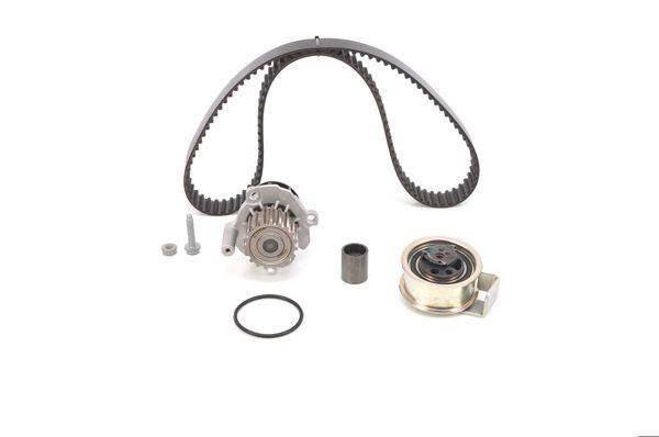 BOSCH 1987946402 | Devirdaim-Su Pompalı Triger Seti VW (Volkswagen)-Skoda-Seat