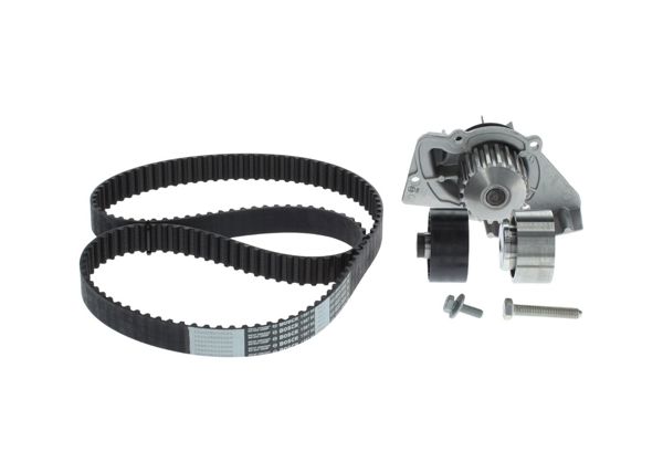 BOSCH 1987946404 | Devirdaim-Su Pompalı Triger Seti Peugeot-Citroen-Fiat-Toyota
