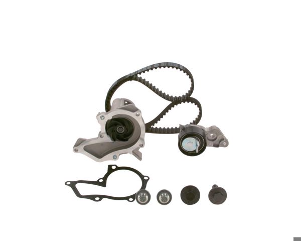 BOSCH 1987946431 | Devirdaim-Su Pompalı Triger Seti Ford-Mazda-Volvo