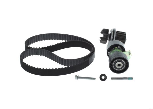 BOSCH 1987946480 | Devirdaim-Su Pompalı Triger Seti Peugeot-Citroen