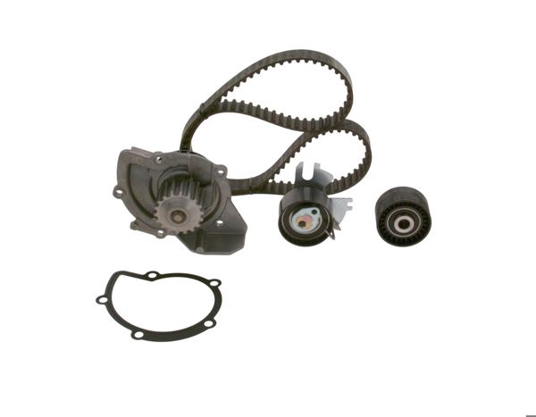 BOSCH 1987946497 | Devirdaim-Su Pompalı Triger Seti Ford-Peugeot-Citroen-Fiat