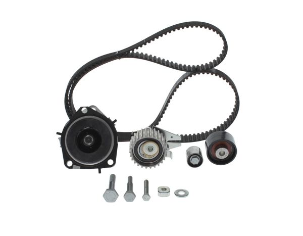 BOSCH 1987946911 | Devirdaim-Su Pompalı Triger Seti