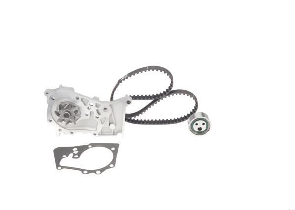 BOSCH 1987946925 | Devirdaim-Su Pompalı Triger Seti